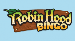 Robin Hood Bingo Review