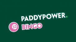 Paddy Power Bingo Review – 2020 Data